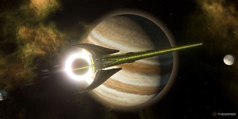 Stellaris: The Machine Age Review .